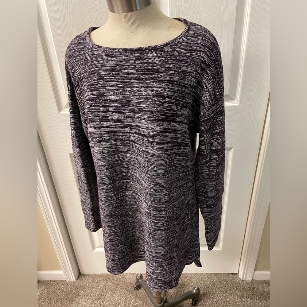 Ellen Tracey, sweater, size:L